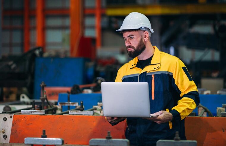 ERP dla produkcji — jak zaplanować wytwarzanie i realnie obniżyć koszty?